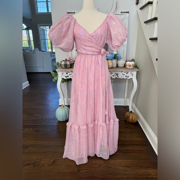 JessaKae Pixie dress XS - Picture 2 of 5